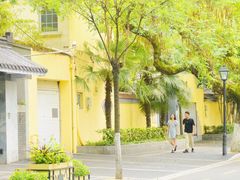 -颐和路民国时期公馆风貌区