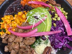 -Q MEX 库迈墨西哥餐吧(三里屯店)