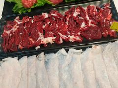 -三头牛·潮汕牛肉生蚝火锅 (夏湾店)
