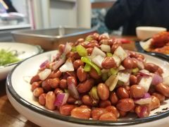 老醋花生-三喜龙虾(鞍山路店)
