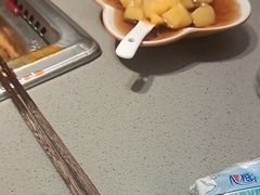 -海底捞火锅(金光华店)