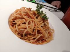 经典意大利面-布拉格餐厅· 中欧捷克菜(全国首店)