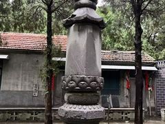 -四门塔风景区