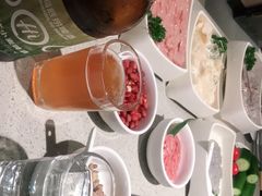 -海底捞火锅(同泰时代广场夜宵主题店)