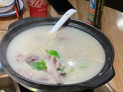 -關東雪东北菜(中庚漫游城店)