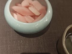 -山石榴·贵州菜(陆家嘴中心店)