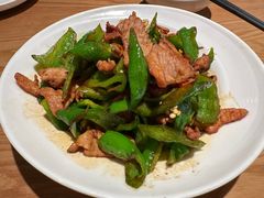 -吕氏疙瘩汤·新鲁菜(济南万象城店)