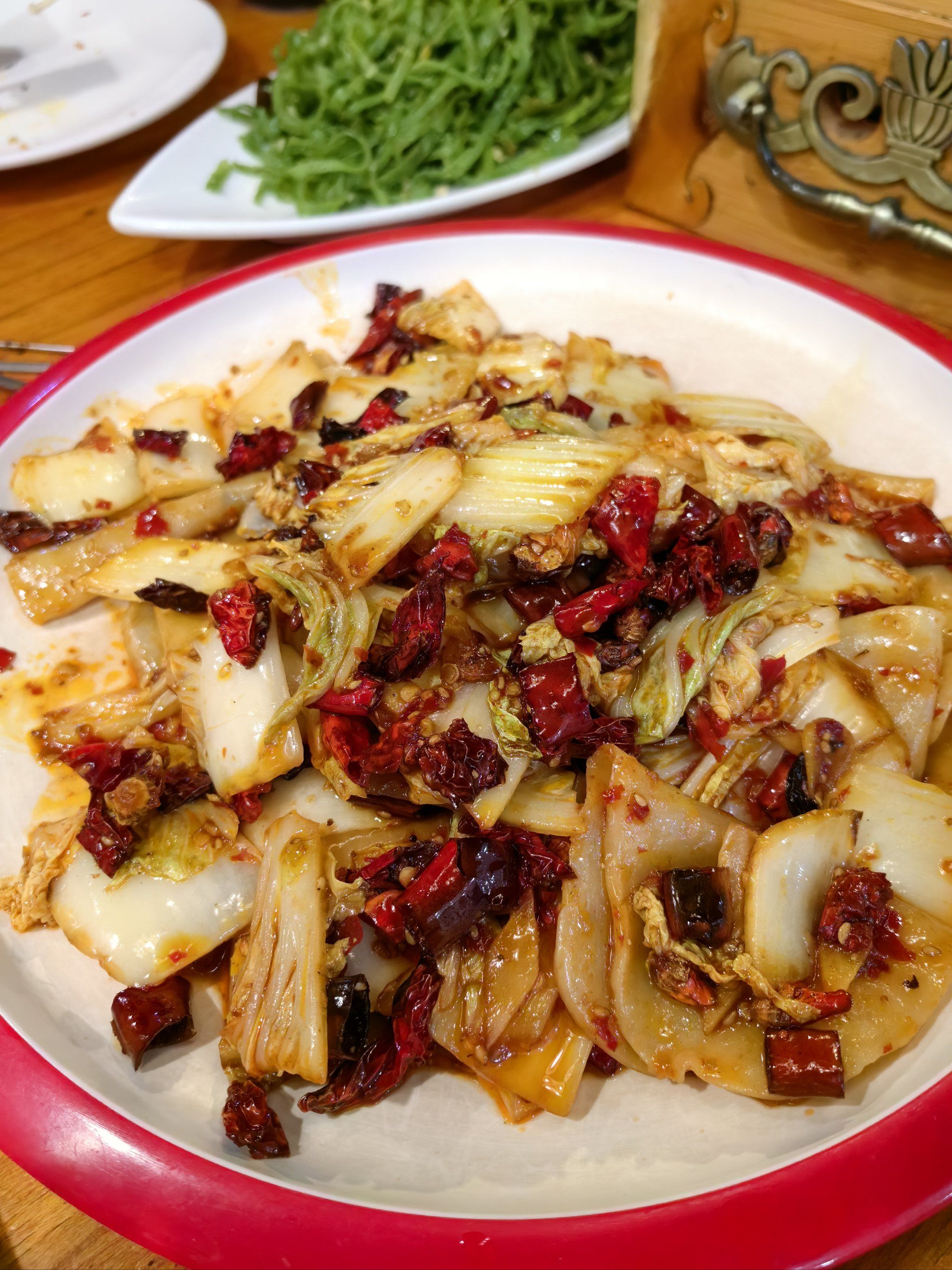 这家为啥天天排队?