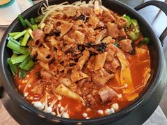 -屋里家延边朝鲜族冷面(梅林3店)