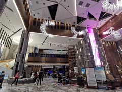 -南京瀚金佰九号温泉酒店