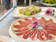 -喜聚薈·花膠雞海鮮火鍋(越秀店)