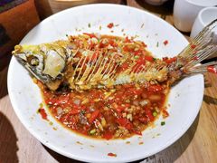 -费大厨辣椒炒肉(吉联MALL店)