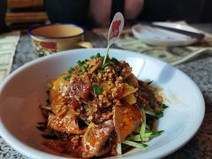 -蘭奢雅集·江浙菜(青山江滩店)