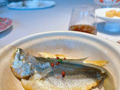 -蘇锦宴·淮扬菜烤鸭·小院(三元桥霄云路店)