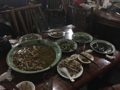 -德叔阙里·衢州菜馆(月湖店)