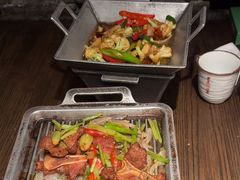 -老土灶·扬州非遗淮扬菜(大运河博物馆店)