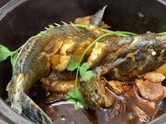 -鑫鸿达·海鲜闽菜热炒小馆(中山路店)
