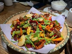-小和庆·知味(首铸万科店)