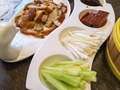 -老牌坊鲁菜名店(聊城美食岛店)