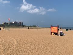 -白沙门生态公园