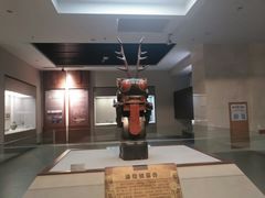 -信阳博物馆