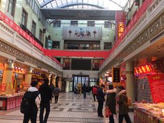 -南市食品街