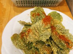 -榕江牛瘪牛肉火锅