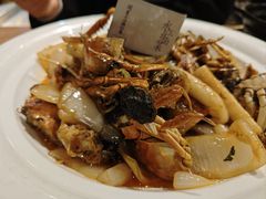 -周家二小姐的菜(西津渡店)