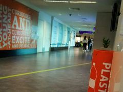 -吉隆坡国际机场