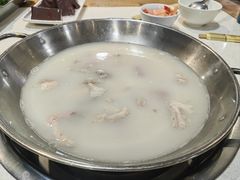 -邹羊肉火锅