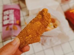 -麦当劳(温州人民路店)