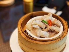 豉汁蒸排骨-中山保利艾美酒店-乐美中餐厅