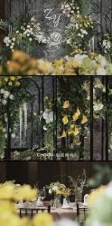 -CHOCO-启蔻婚礼(三亚公司)