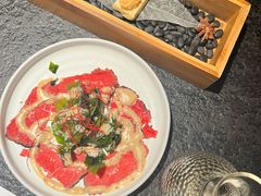 -匠和风精致料理(成都龙湖滨江天街店)