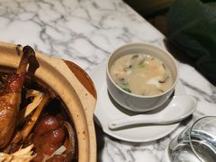 -湖滨28中餐厅·西湖宴·杭州君悦酒店