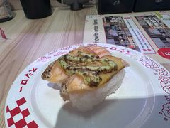 -寿司郎(上野店)