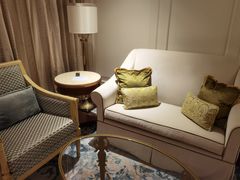 -广州富力丽思卡尔顿酒店