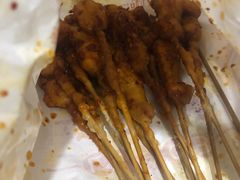 -辽B·小串(总店)