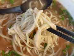 -小灶派· 地道兰州牛肉面(宏发大厦店)