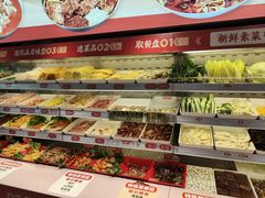 -每味每客·重庆麻辣烫(国泰店)