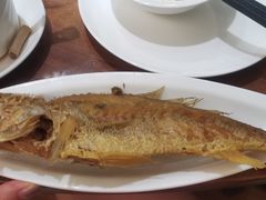 -渝半城经典川粤菜(重庆天地店)