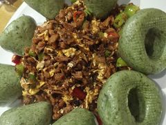 -直隶安家牛肉罩饼(七一路店)