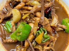 -善银私房菜馆(金舟花园小区店)