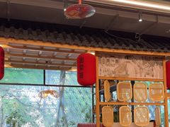 -安泰楼·佛跳墙创始人·传统闽味早茶·酒楼(三坊七巷闽菜地标店)