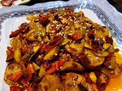 -醉小酒馆·川菜·江湖菜·重庆菜(观音桥旗舰店)