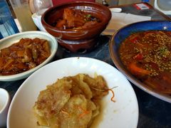 -金掌勺东北菜(格兰晴天店)