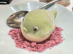 -小厨娘淮扬菜(天印大道店)