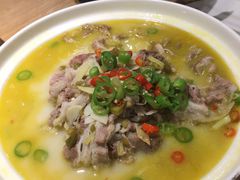 酸汤肥牛-南京人家(盛京大奥莱店)
