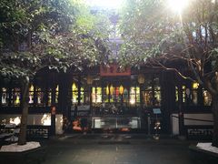 -我嘉书房(南翔名士居店)