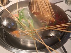 -大斌家串串火锅(德思勤店)